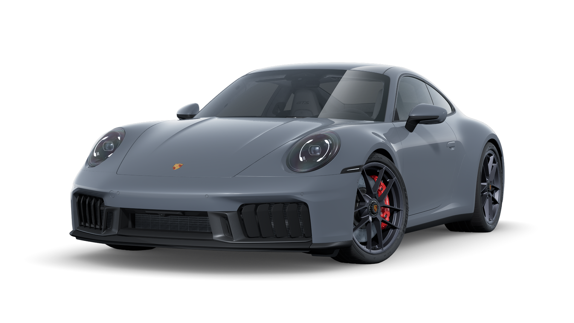 Porsche 911 Carrera